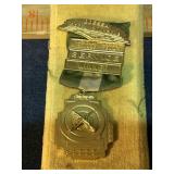 Odessa Rod & Gun Club 1962