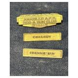 Amarillo AFB Rod & Gun Club 1961