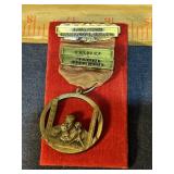 Long Beach Rifle & Pistol Club 1947