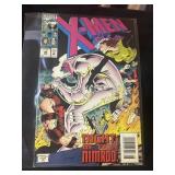 X-Men Comic