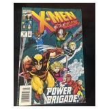 X-Men Comic