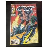 Ghost Rider comic