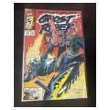 Ghost Rider comic
