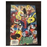 X-Men Comic