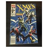 X-Men Comic