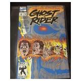 Ghost Rider comic