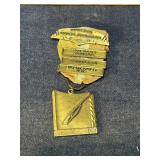 Odessa Rod & Gun Club 1964