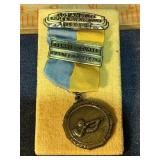 The Los Angeles Rifle & Revolver Club 1962