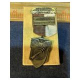 The Los Angelese Rifle & Revolver Club 1950