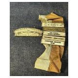 Niagara  Frontier indoor matches1941