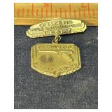 Citizens Rifle & Revolver Club 1935