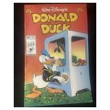 Donald Duck Comic