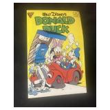 Donald Duck Comic