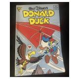 Donald Duck Comic