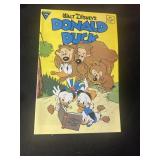 Donald Duck Comic