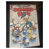 Donald Duck Comic