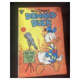 Donald Duck Comic