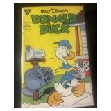 Donald Duck Comic