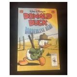 Donald Duck Comic