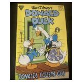 Donald Duck Comic