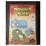 Donald Duck Comic