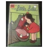 Little Lulu comic