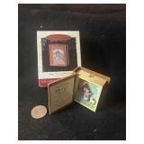 Hallmark Keepsake Ornament