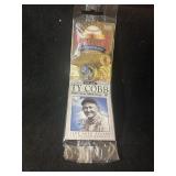 Ty Cobb 24K Gold plated