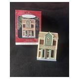Hallmark Keepsake Ornament
