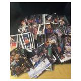 Lot of Basketball card