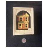 Hallmark Keepsake Ornament