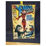X-Men comic