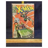 X-Men comic