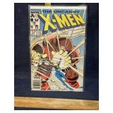 X-Men comic