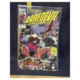 Daredevil comic
