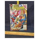 Spider-Man comic