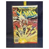 X-Men comic