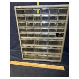 Screw/Nail organizer