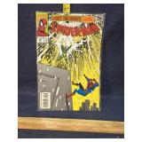 Spider-Man comic