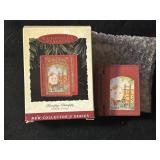 Hallmark Keepsake Ornament