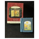 Hallmark Keepsake Ornament