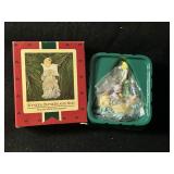 Hallmark Keepsake Ornament