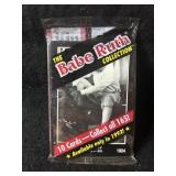 Babe Ruth Collection