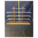 Collector car display