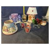 Candle stuff and more