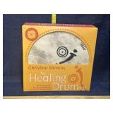 The Healing Drum, Christine Stevens