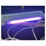 Under cabinet lighting