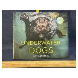 Underwater Dogs