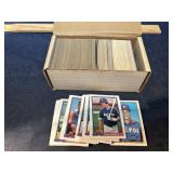 Bowman 1991 Baseball, Biggio rookie card