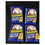 Fleer Baseball 1988